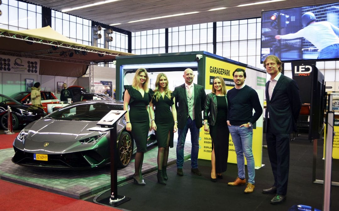 Boek een Hostess voor elk evenement